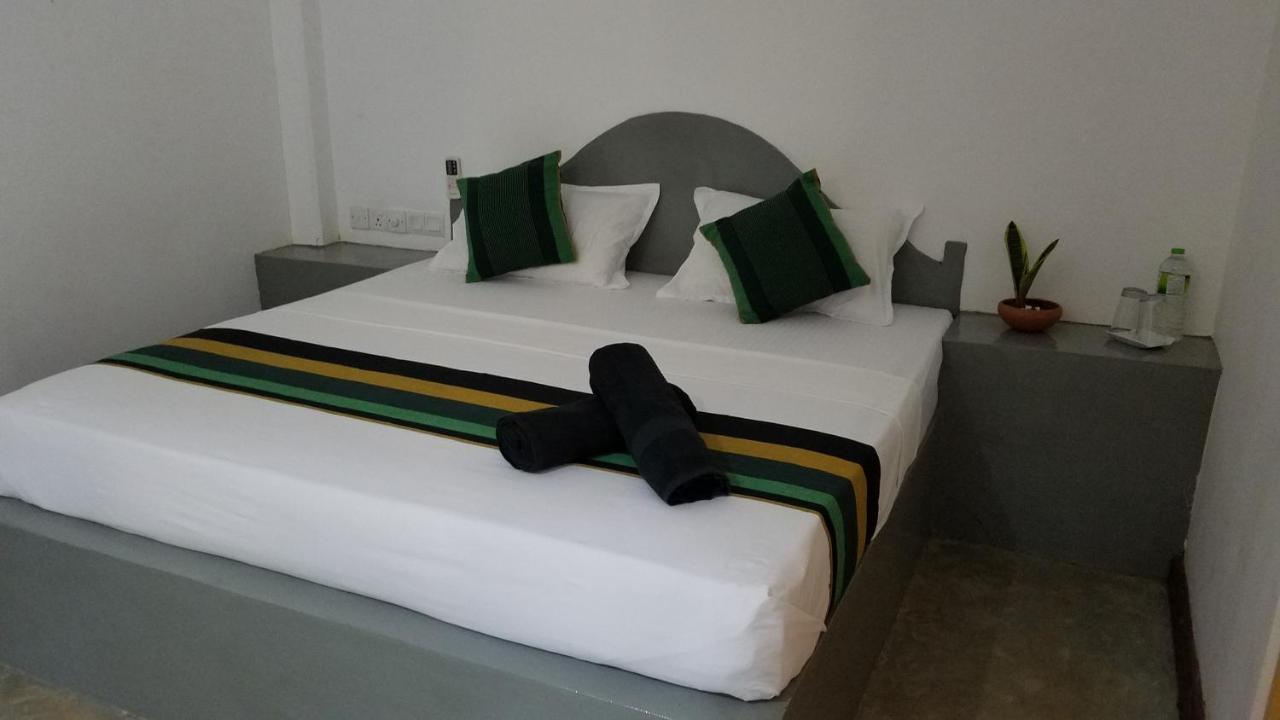 Sigiri Holiday Villa Σιγκιρίγια Εξωτερικό φωτογραφία