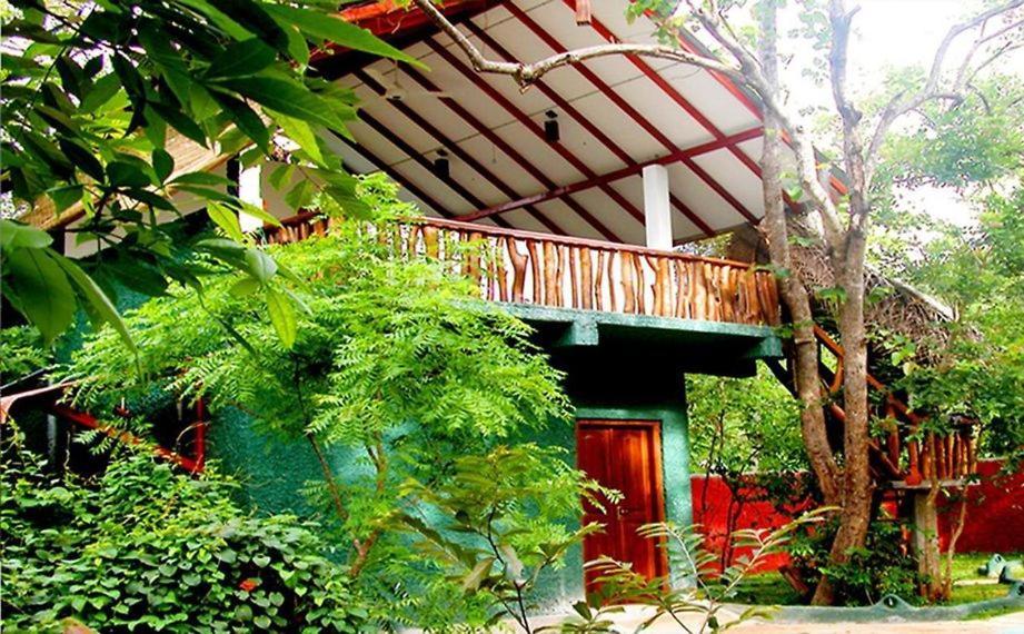 Sigiri Holiday Villa Σιγκιρίγια Εξωτερικό φωτογραφία