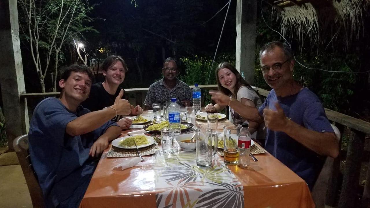 Sigiri Holiday Villa Σιγκιρίγια Εξωτερικό φωτογραφία
