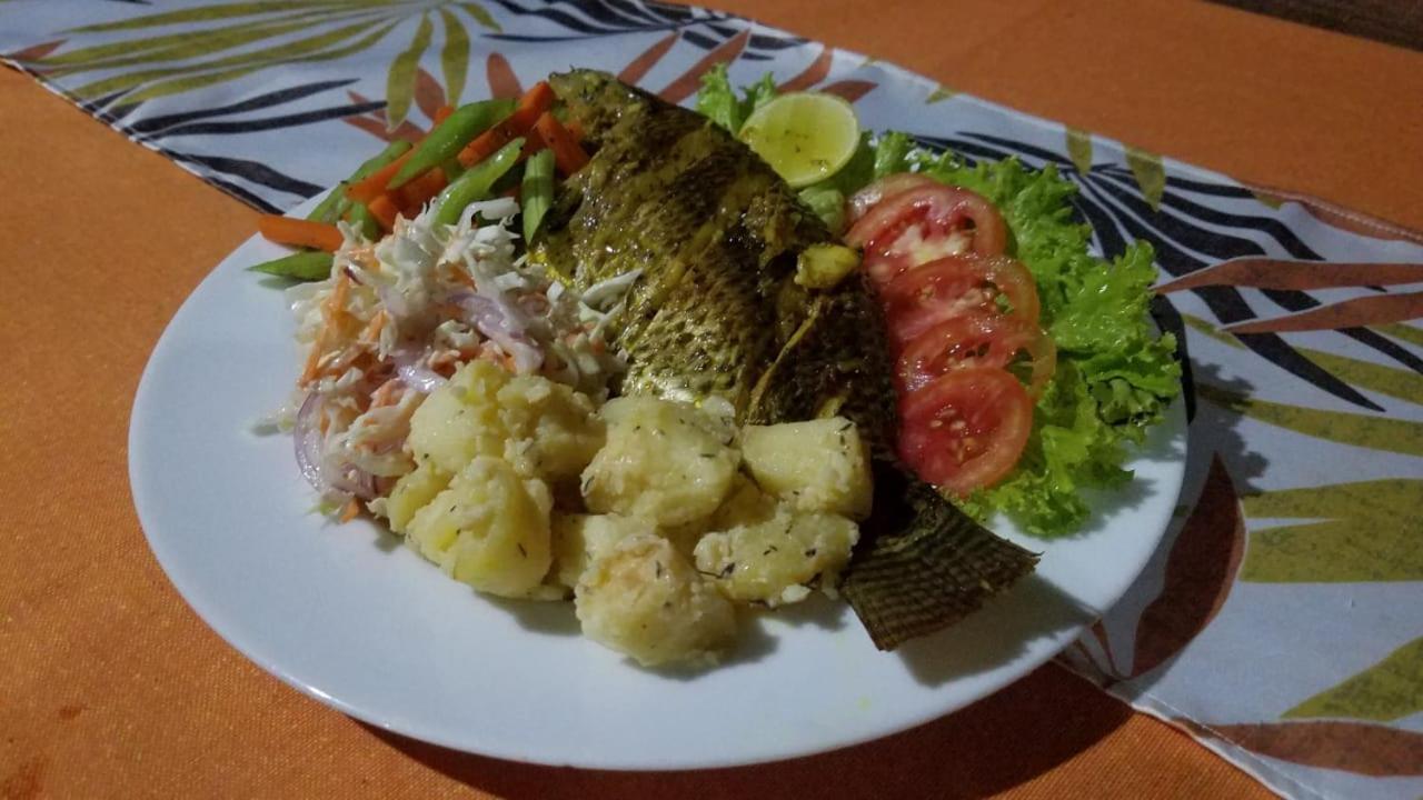 Sigiri Holiday Villa Σιγκιρίγια Εξωτερικό φωτογραφία