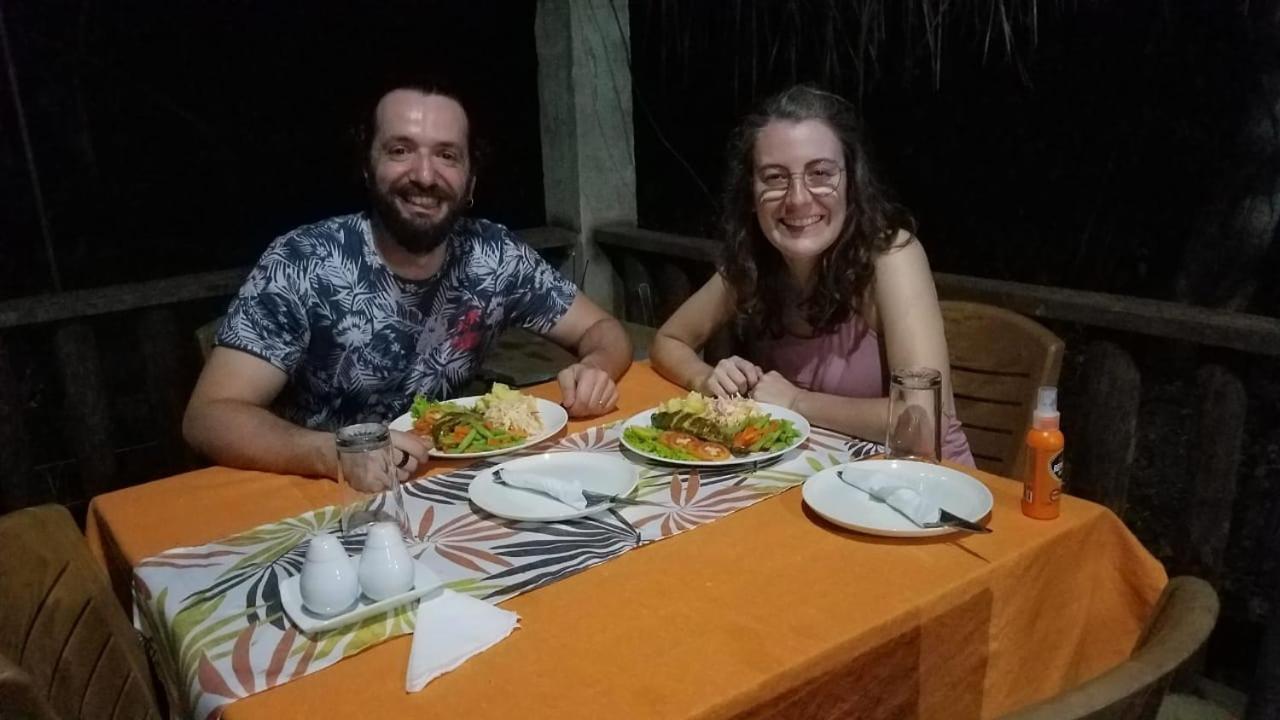 Sigiri Holiday Villa Σιγκιρίγια Εξωτερικό φωτογραφία