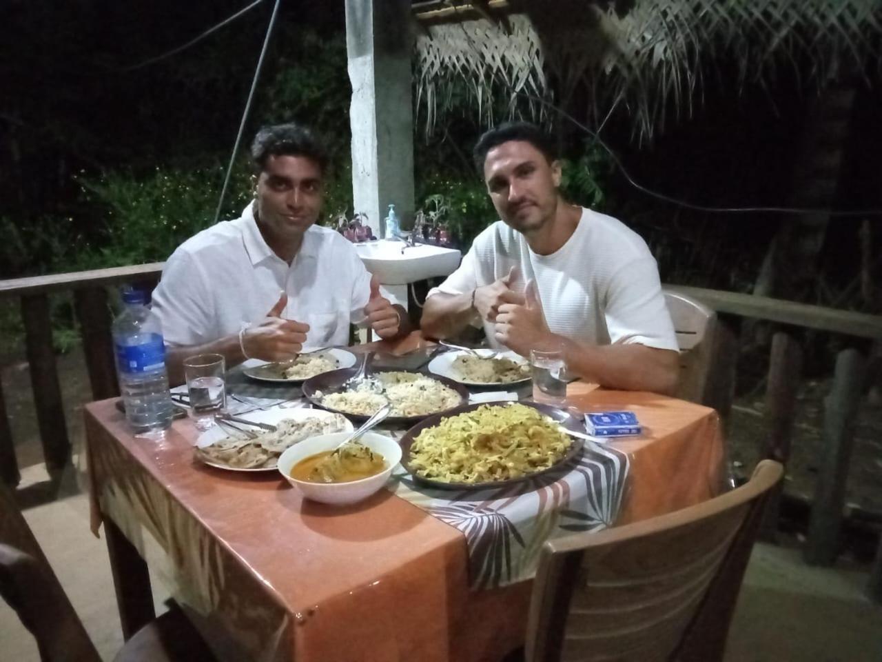 Sigiri Holiday Villa Σιγκιρίγια Εξωτερικό φωτογραφία